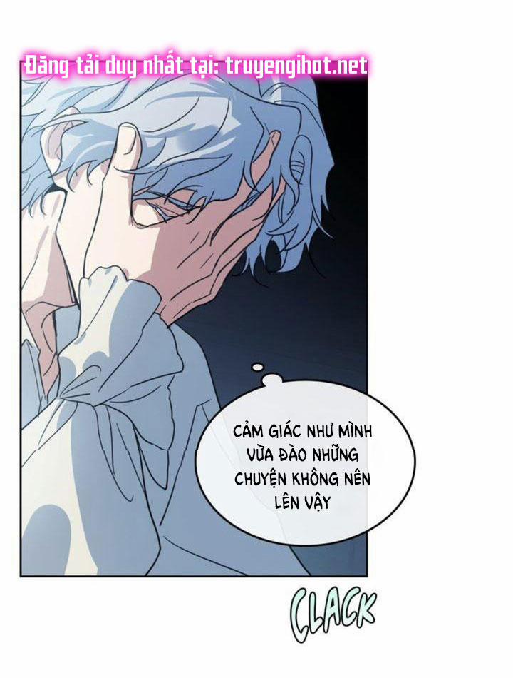 [18+] Người Đẹp Và Quái Vật 73.2 trang 32