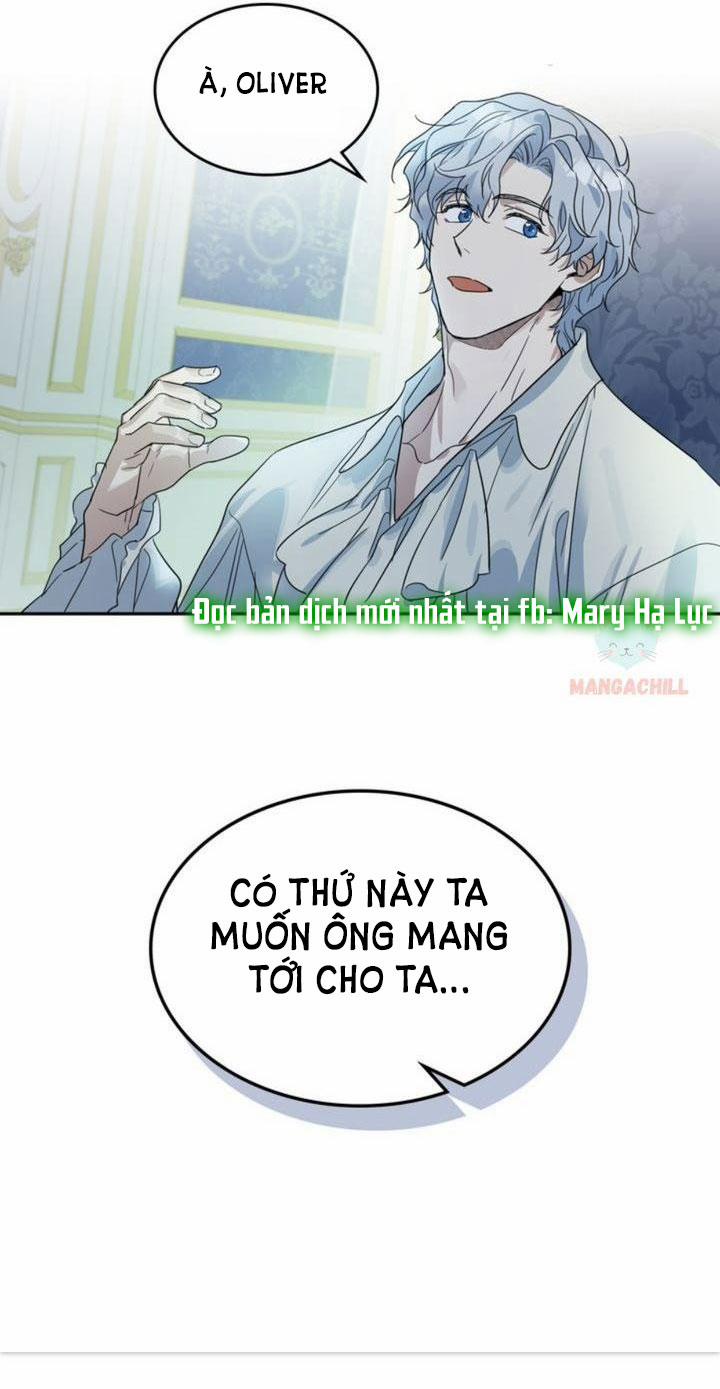 [18+] Người Đẹp Và Quái Vật 73.2 trang 34