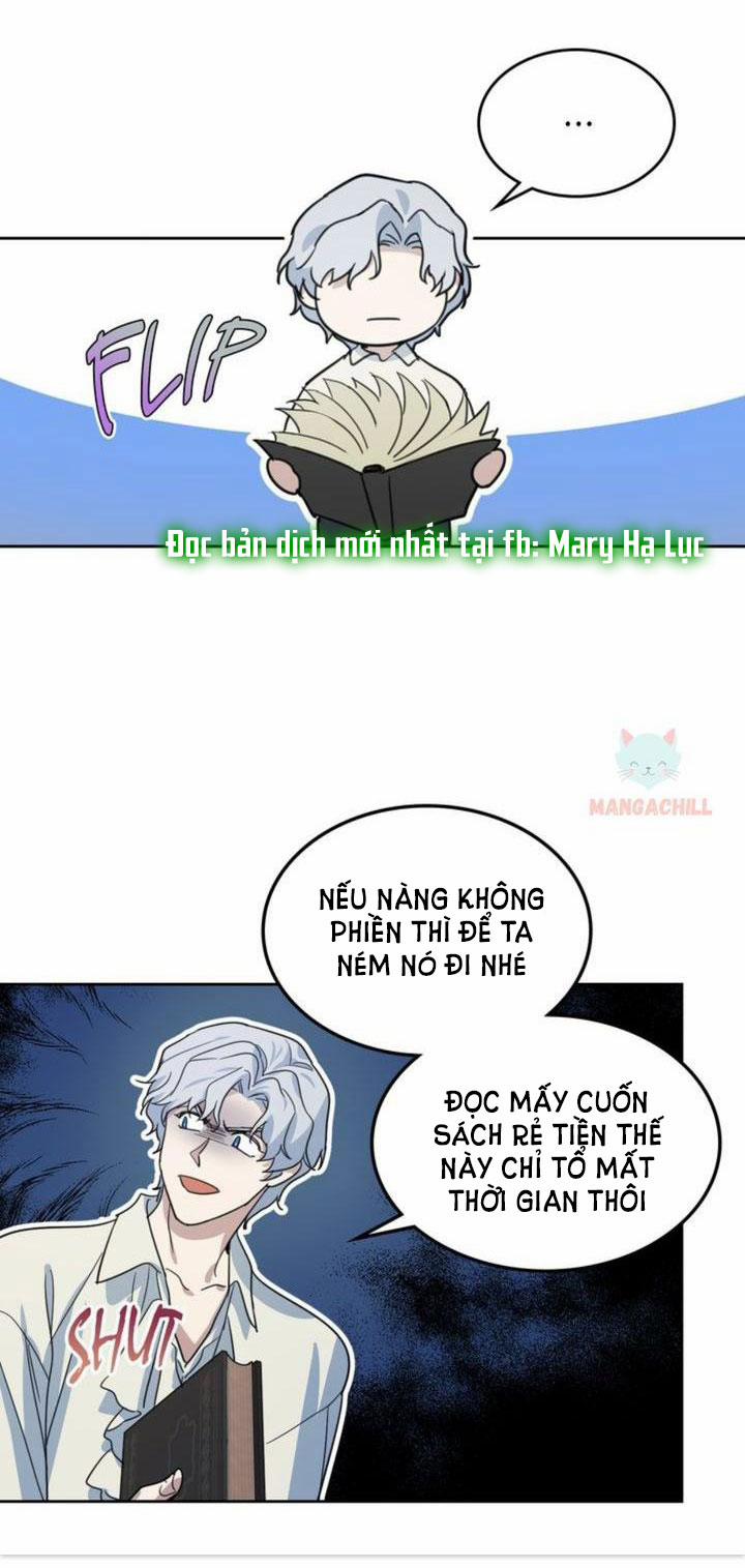 [18+] Người Đẹp Và Quái Vật 73.2 trang 9