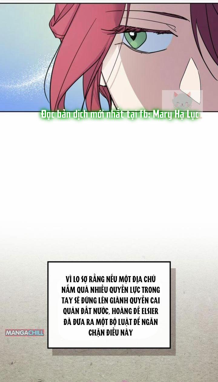 [18+] Người Đẹp Và Quái Vật 74.1 trang 15