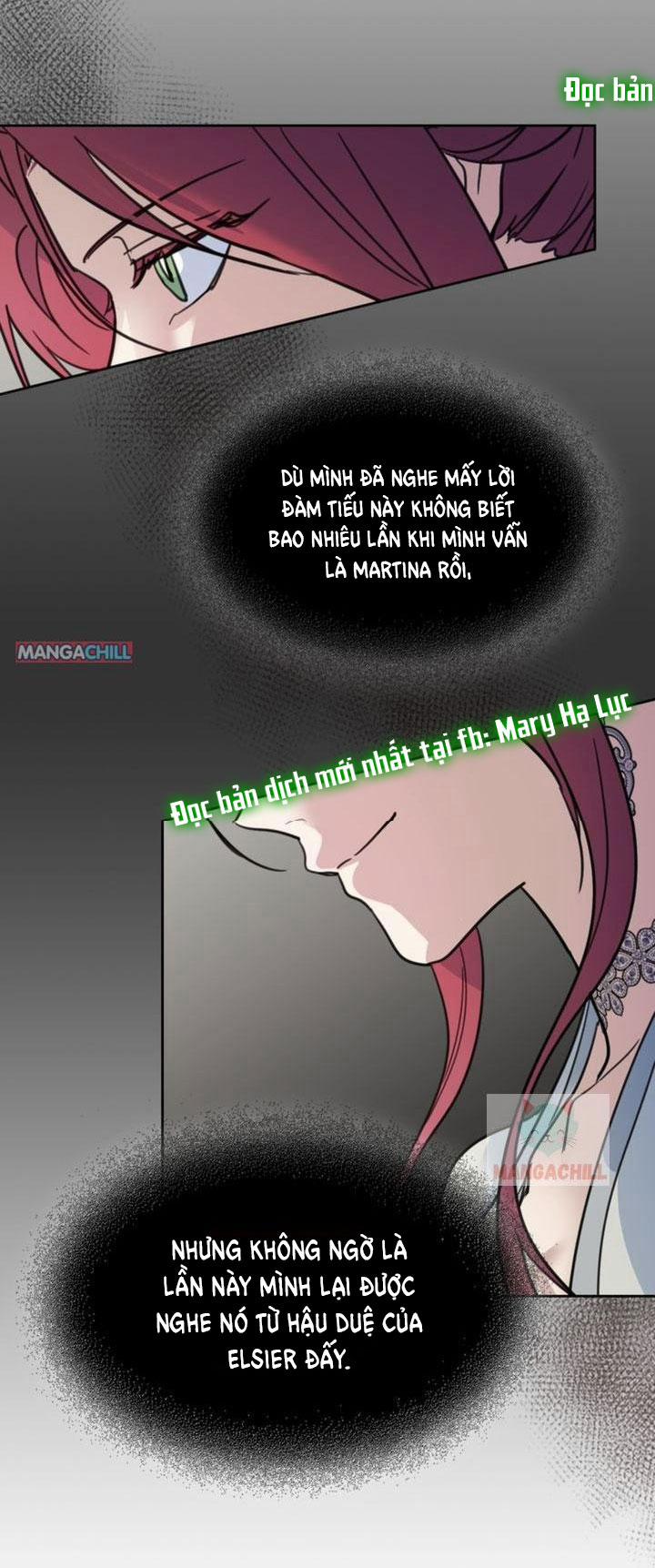 [18+] Người Đẹp Và Quái Vật 74.1 trang 24