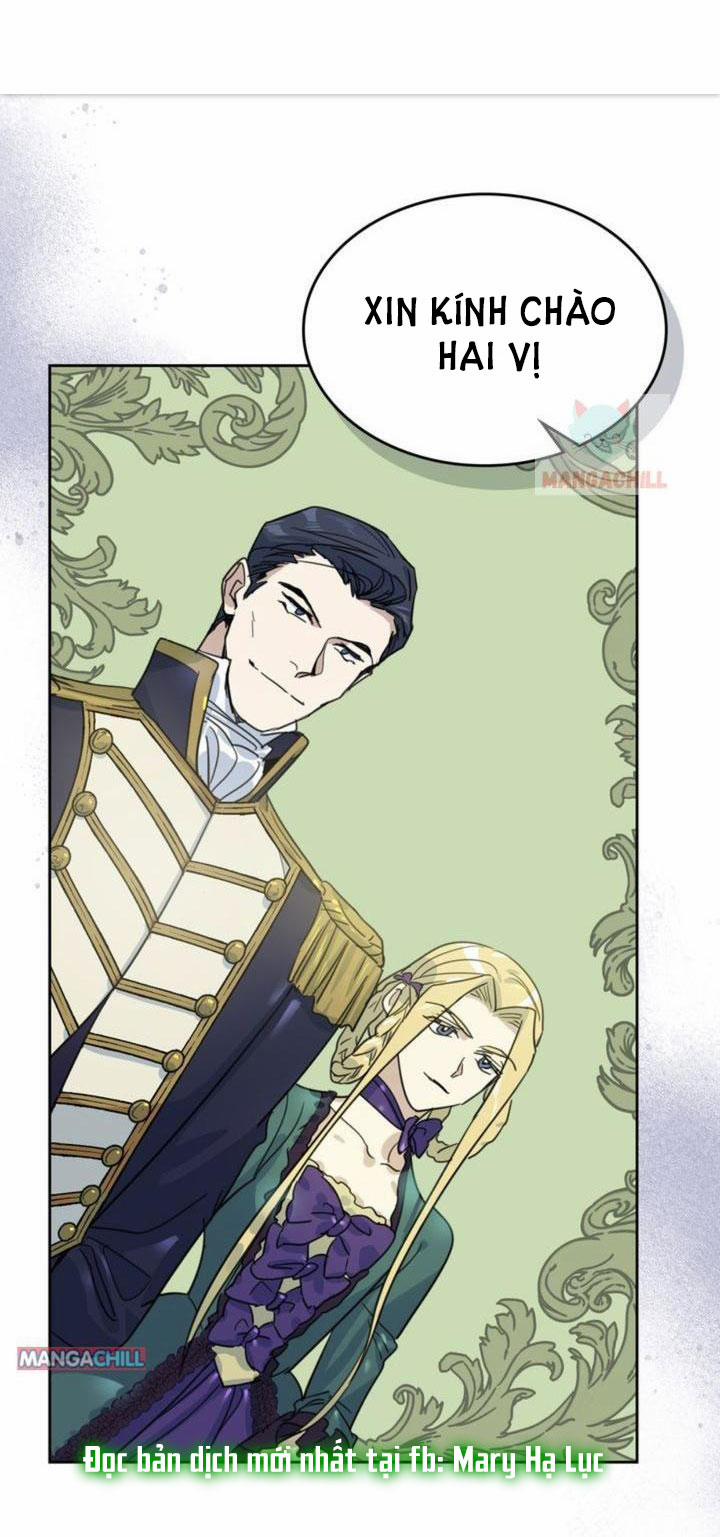 [18+] Người Đẹp Và Quái Vật 74.1 trang 8