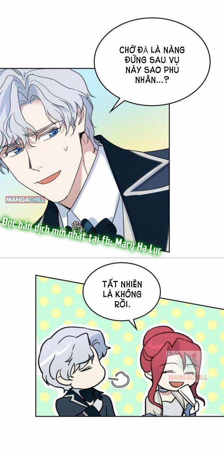 [18+] Người Đẹp Và Quái Vật 74.2 trang 22