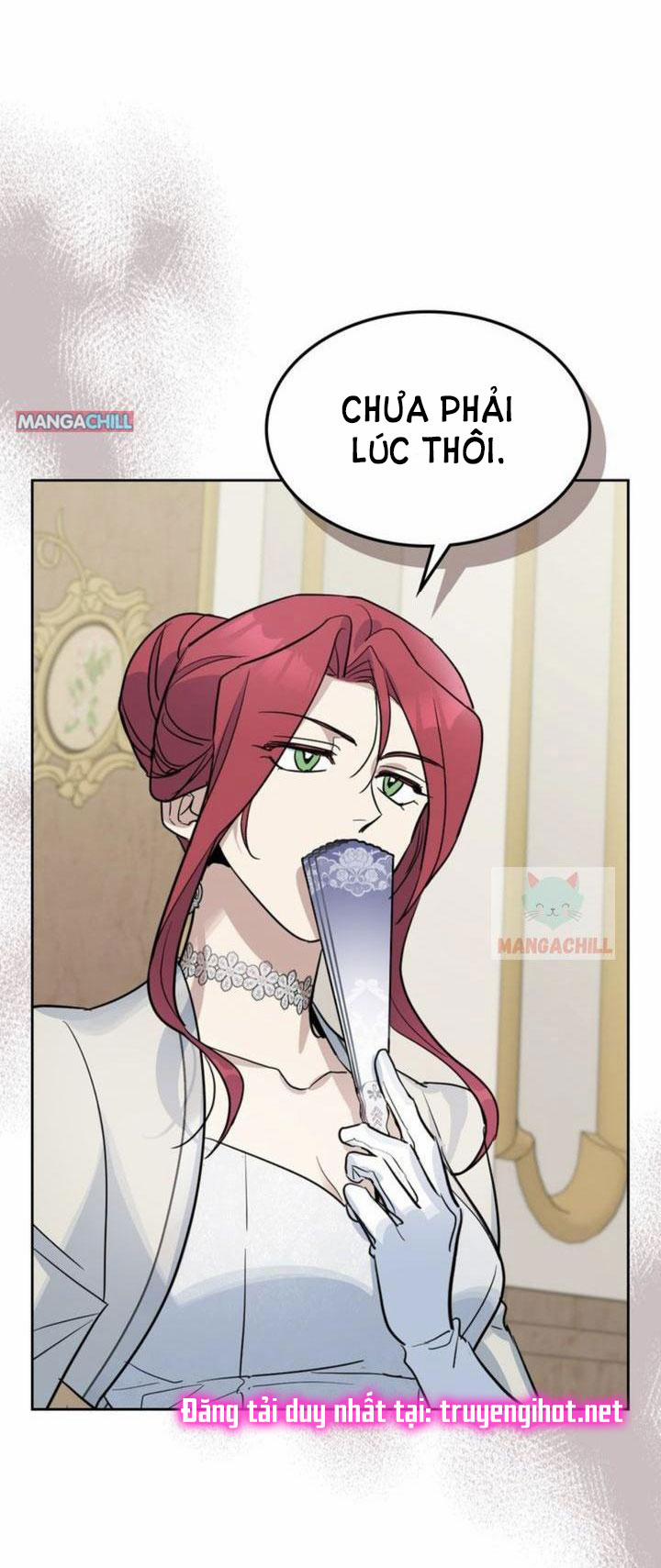[18+] Người Đẹp Và Quái Vật 74.2 trang 23