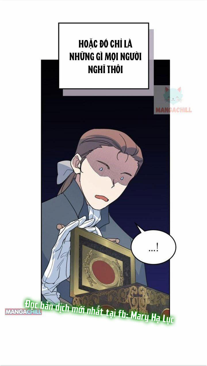 [18+] Người Đẹp Và Quái Vật 74.2 trang 9
