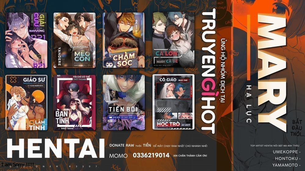 [18+] Người Đẹp Và Quái Vật 75.1 trang 0