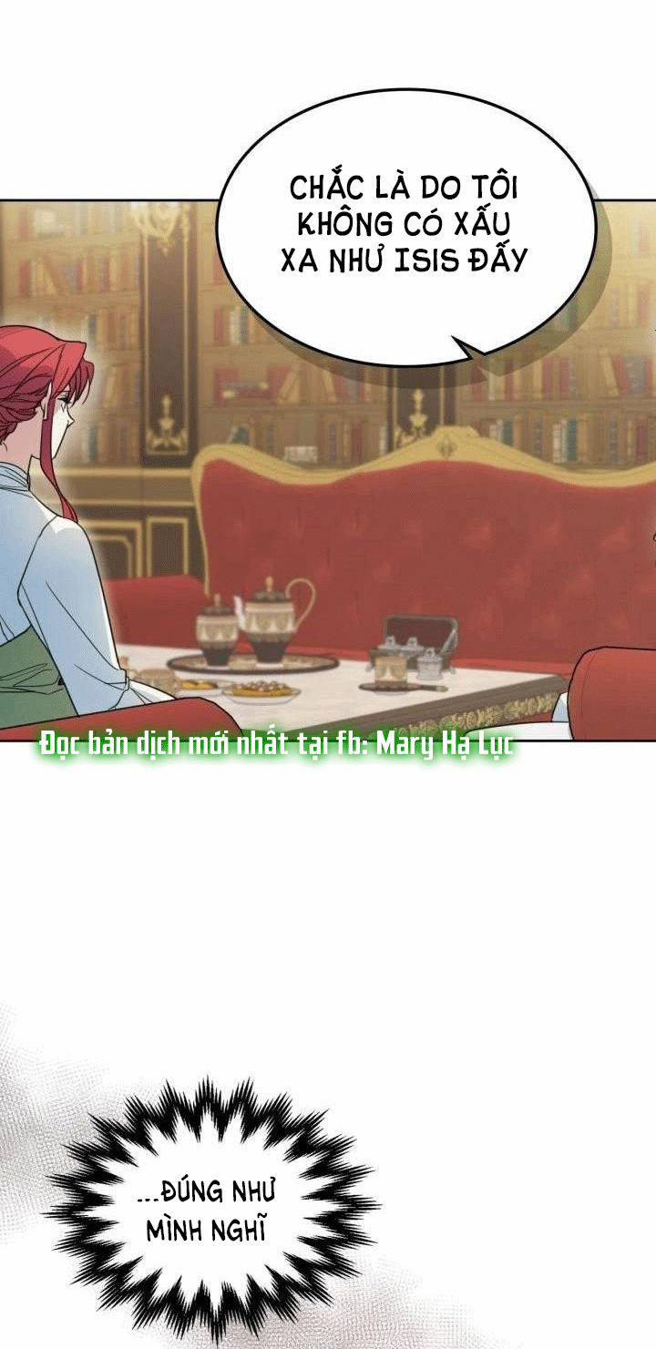 [18+] Người Đẹp Và Quái Vật 75.1 trang 12