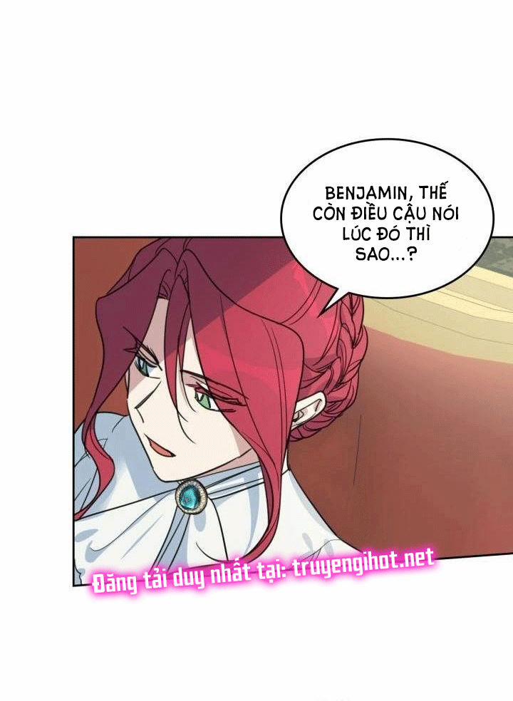 [18+] Người Đẹp Và Quái Vật 75.1 trang 16