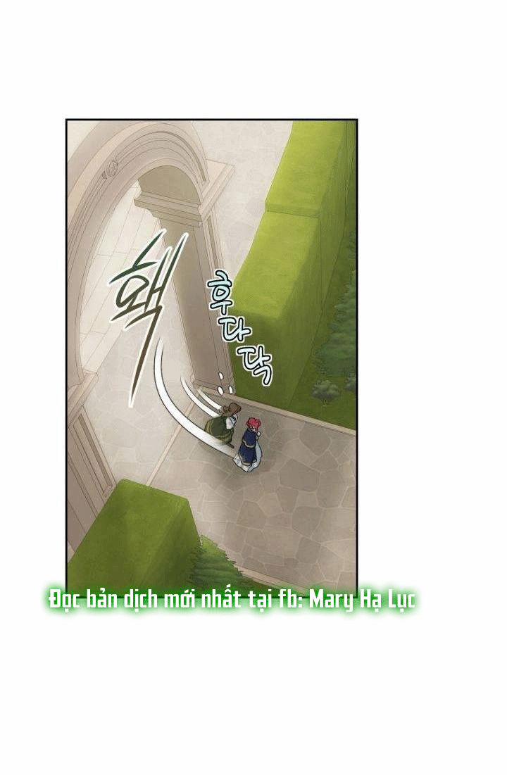 [18+] Người Đẹp Và Quái Vật 75.1 trang 29