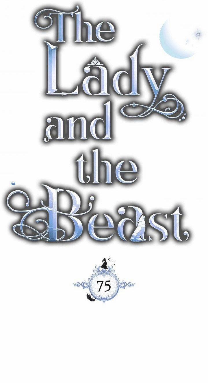 [18+] Người Đẹp Và Quái Vật 75.1 trang 3