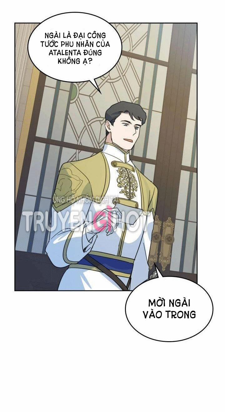 [18+] Người Đẹp Và Quái Vật 75.1 trang 5