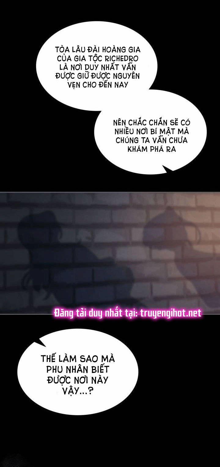 [18+] Người Đẹp Và Quái Vật 75.2 trang 15