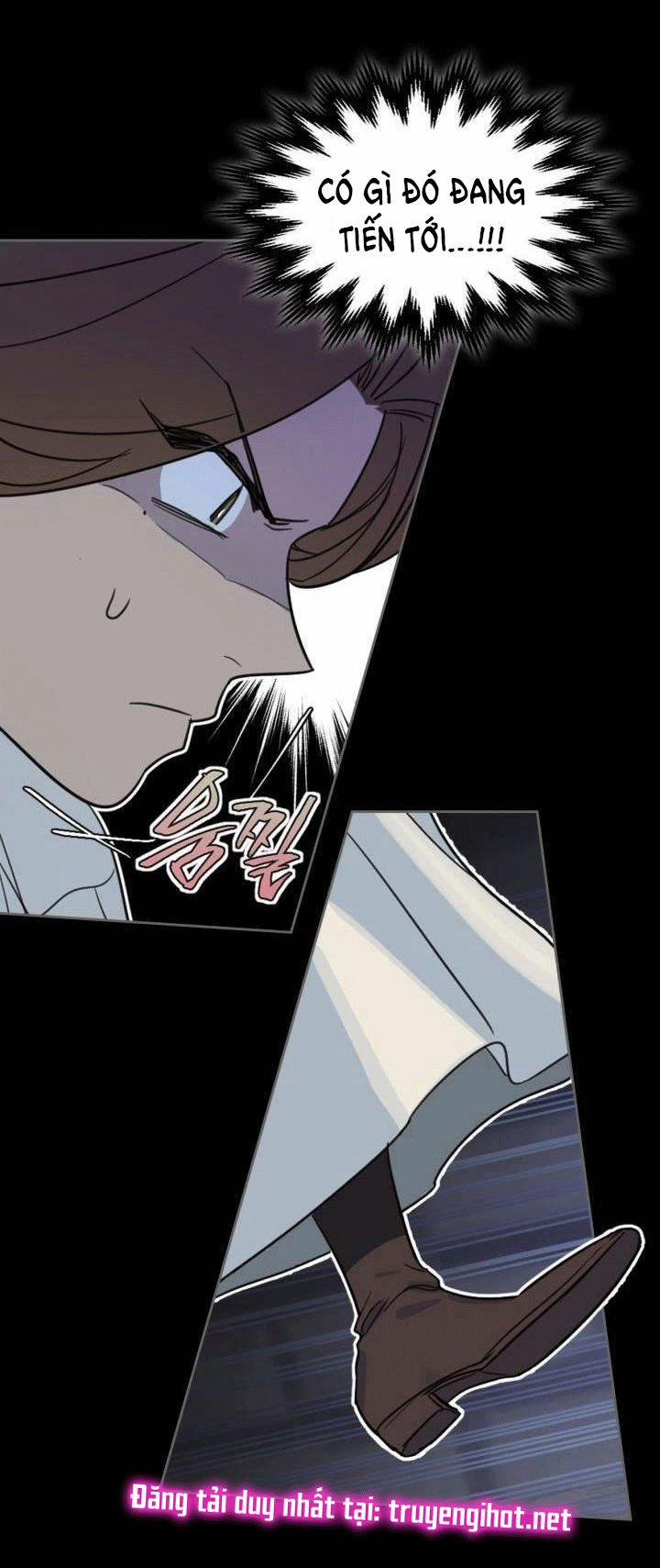[18+] Người Đẹp Và Quái Vật 75.2 trang 22