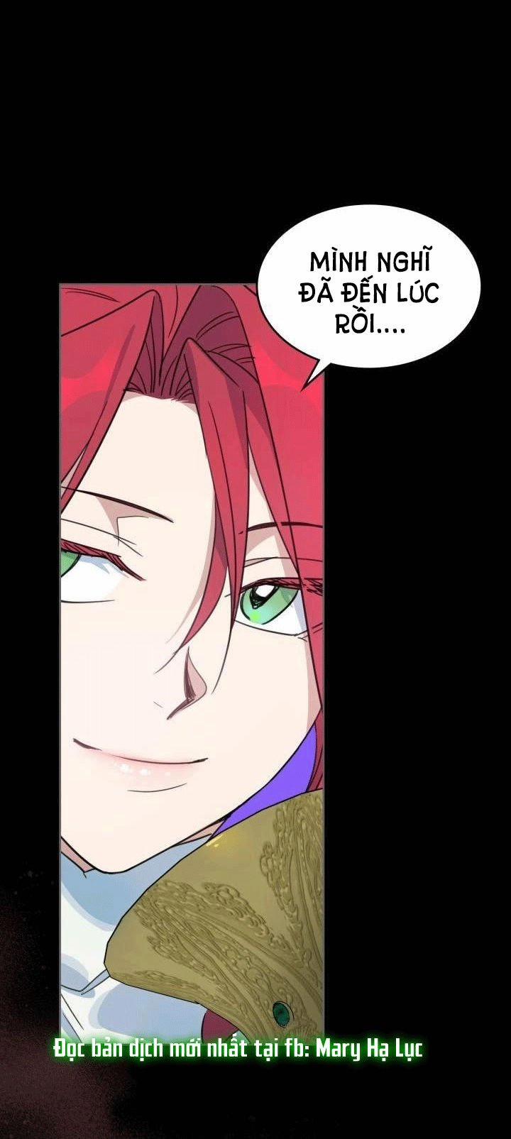 [18+] Người Đẹp Và Quái Vật 75.2 trang 33