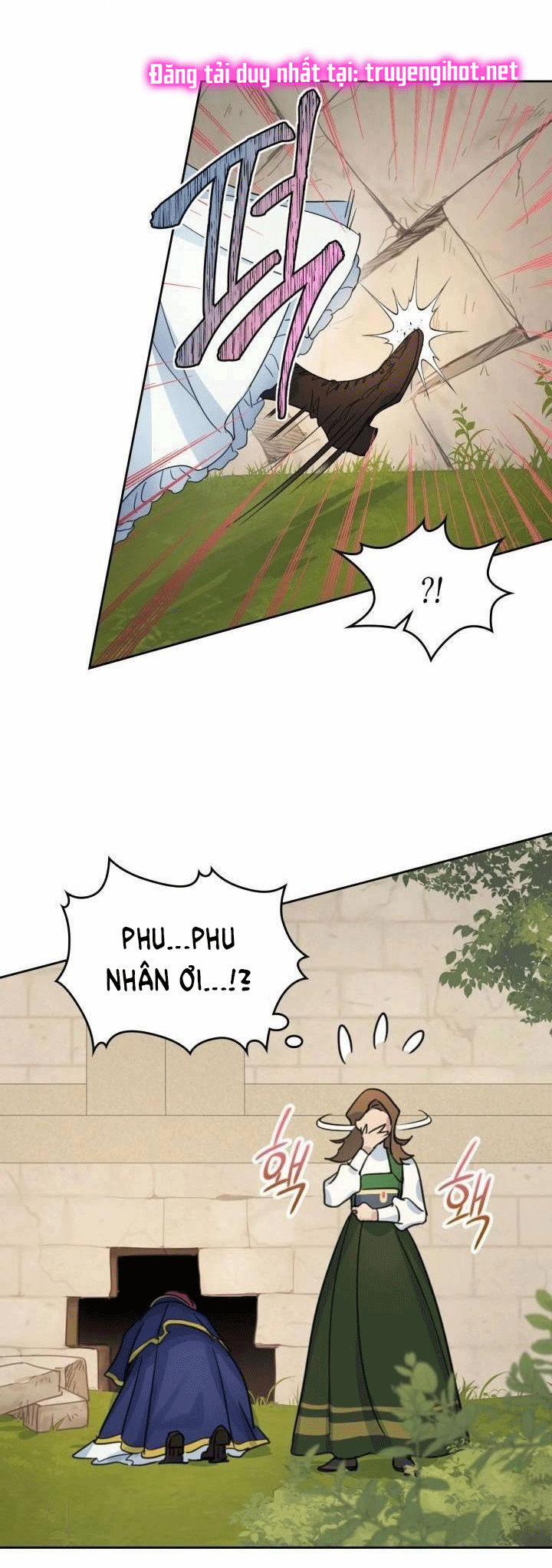 [18+] Người Đẹp Và Quái Vật 75.2 trang 4