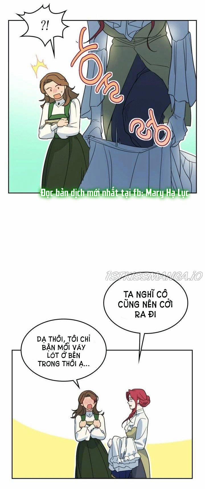 [18+] Người Đẹp Và Quái Vật 75.2 trang 6