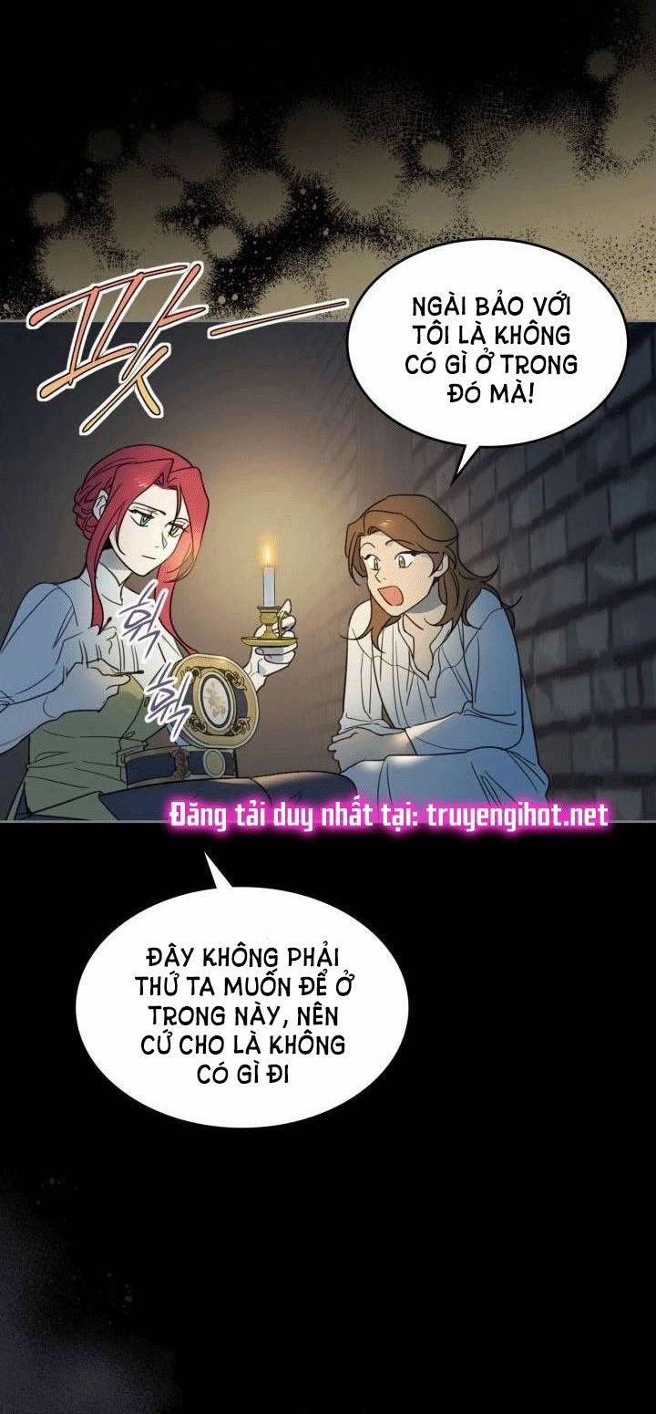 [18+] Người Đẹp Và Quái Vật 75.2 trang 9