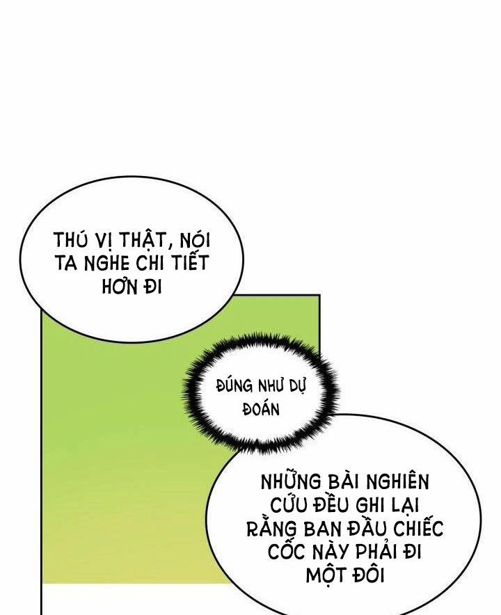 [18+] Người Đẹp Và Quái Vật 76.1 trang 18