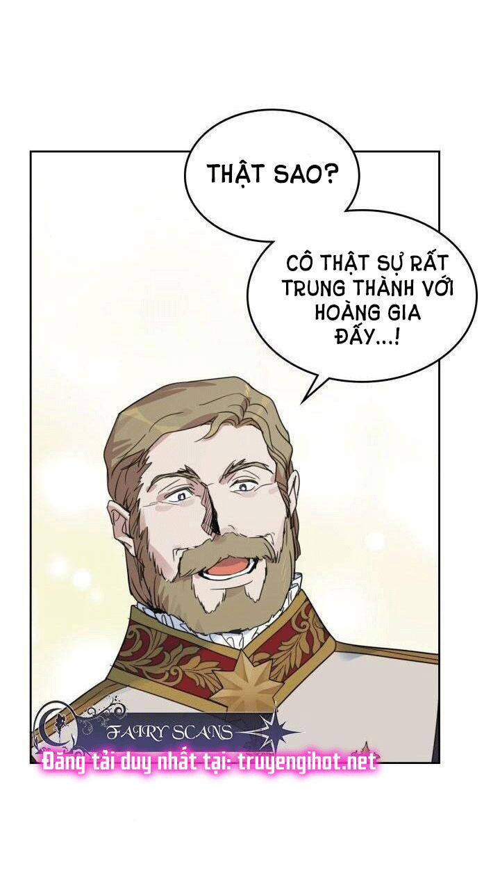 [18+] Người Đẹp Và Quái Vật 76.1 trang 25