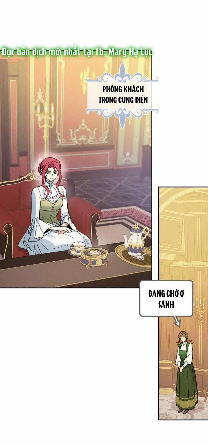 [18+] Người Đẹp Và Quái Vật 76.1 trang 3