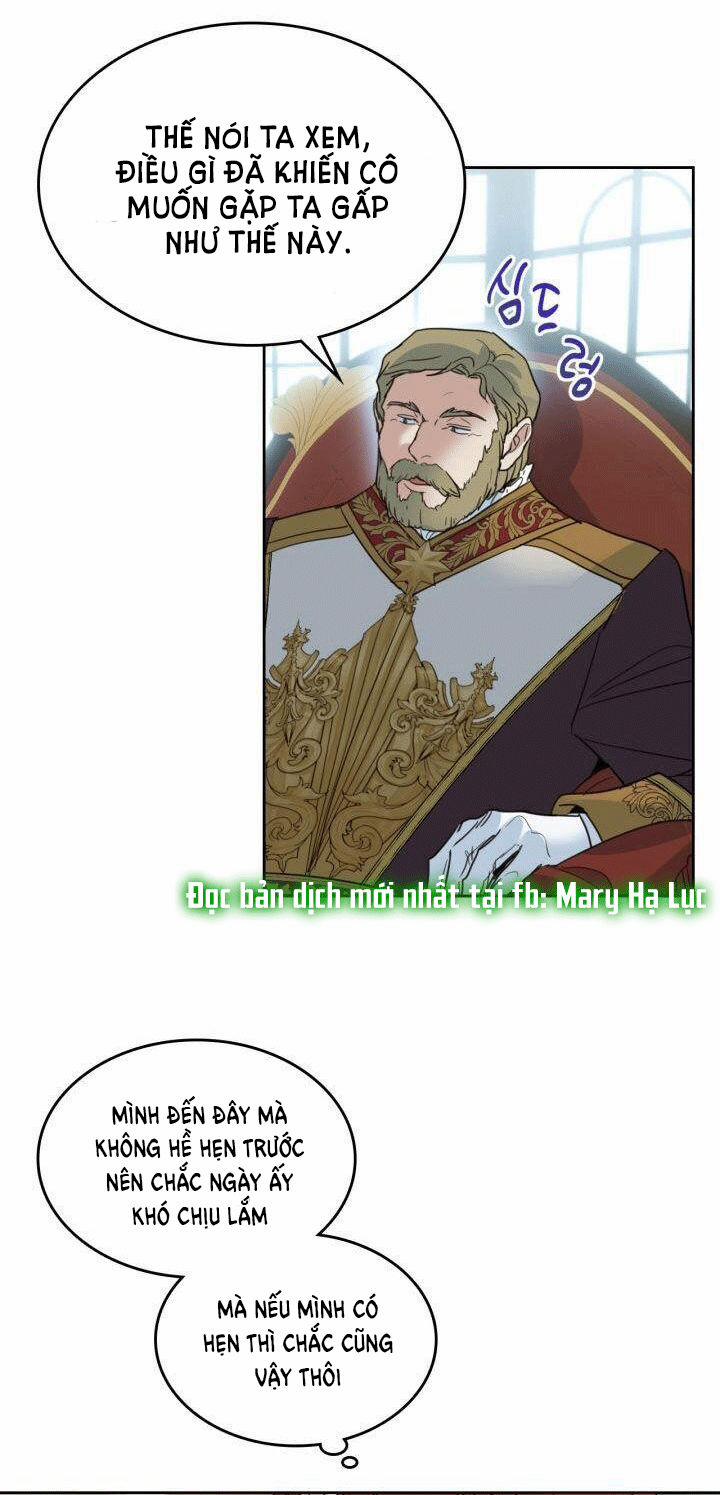 [18+] Người Đẹp Và Quái Vật 76.1 trang 6