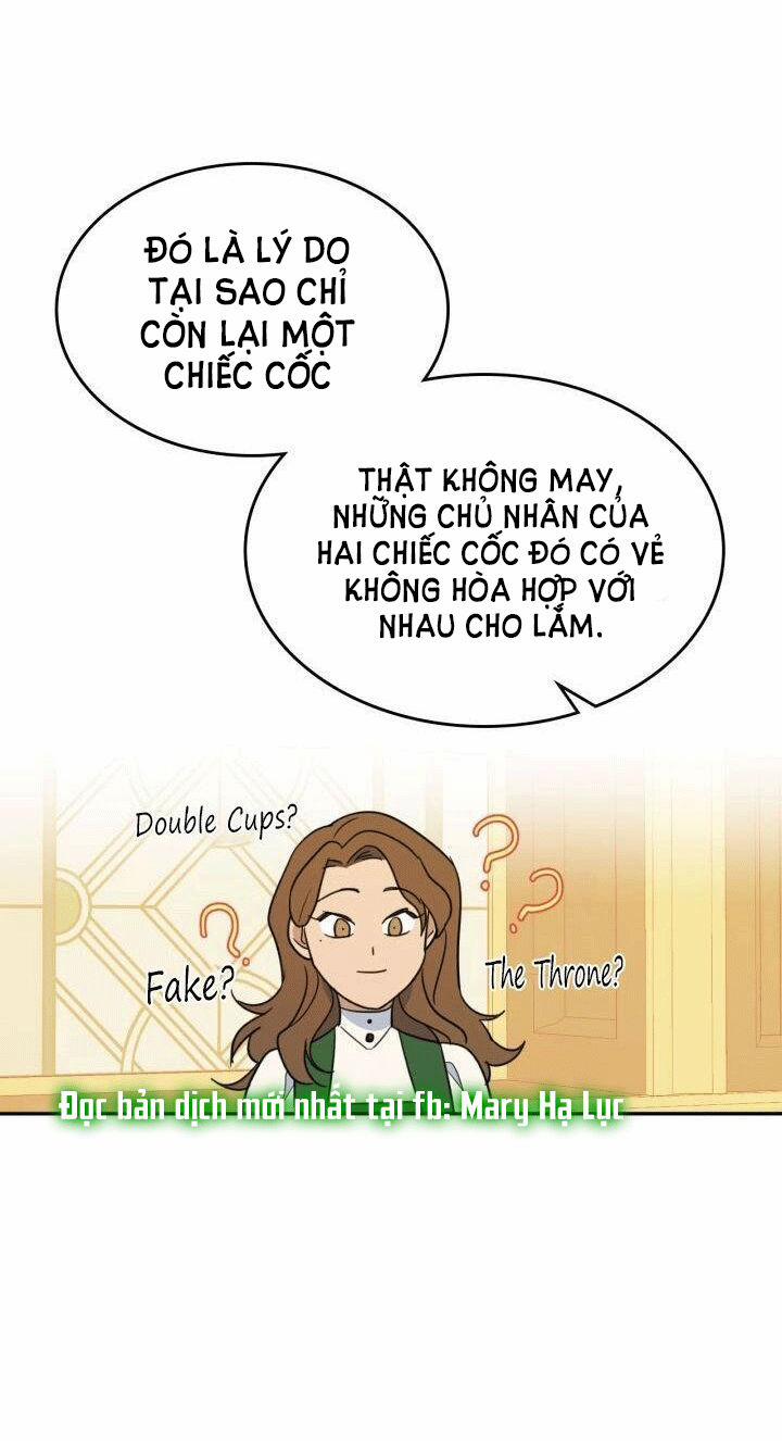 [18+] Người Đẹp Và Quái Vật 76.2 trang 11