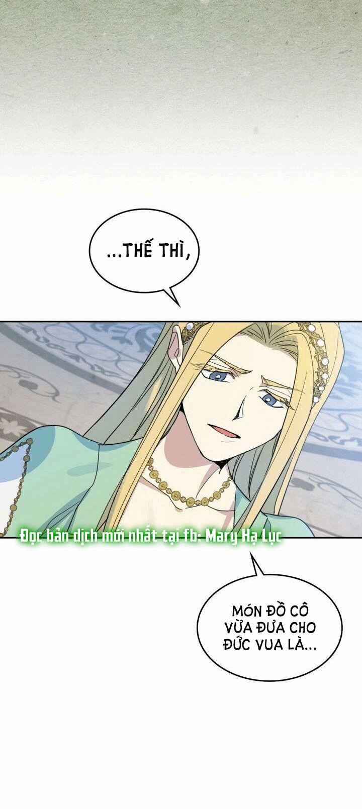 [18+] Người Đẹp Và Quái Vật 76.2 trang 14