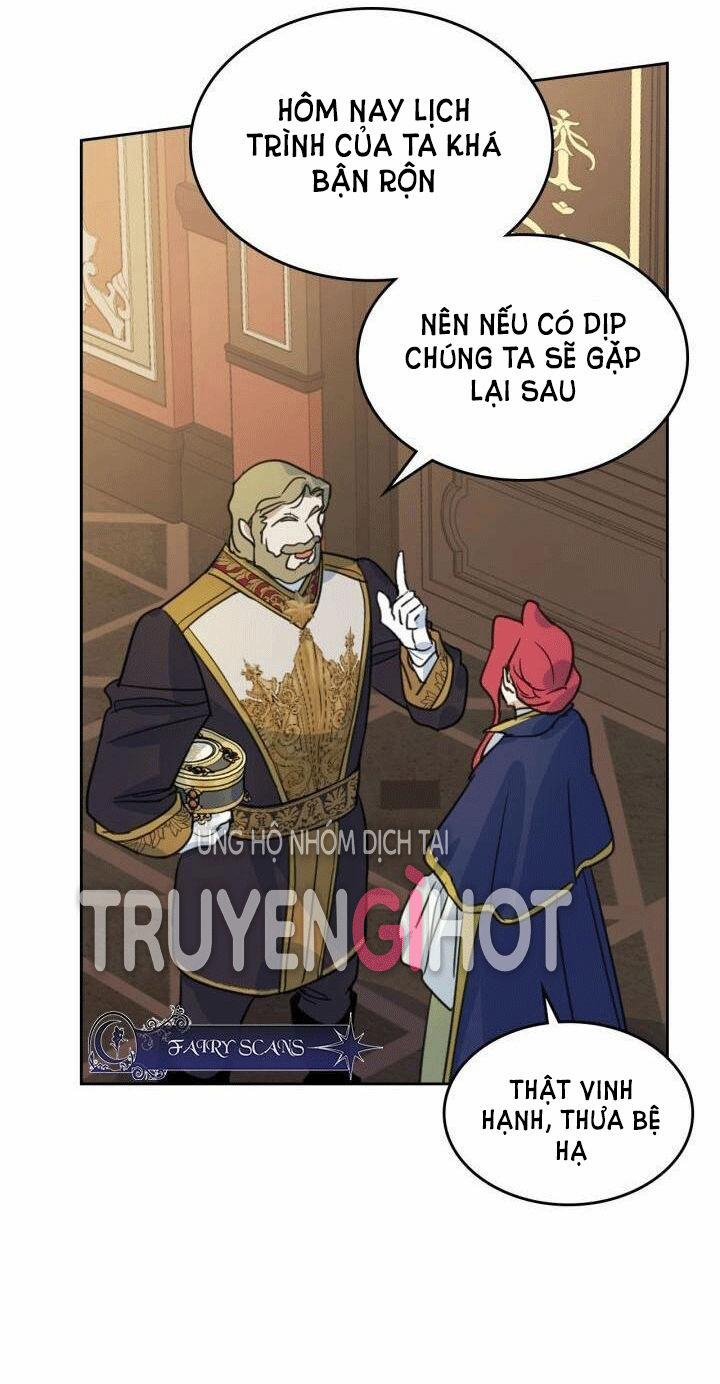 [18+] Người Đẹp Và Quái Vật 76.2 trang 2