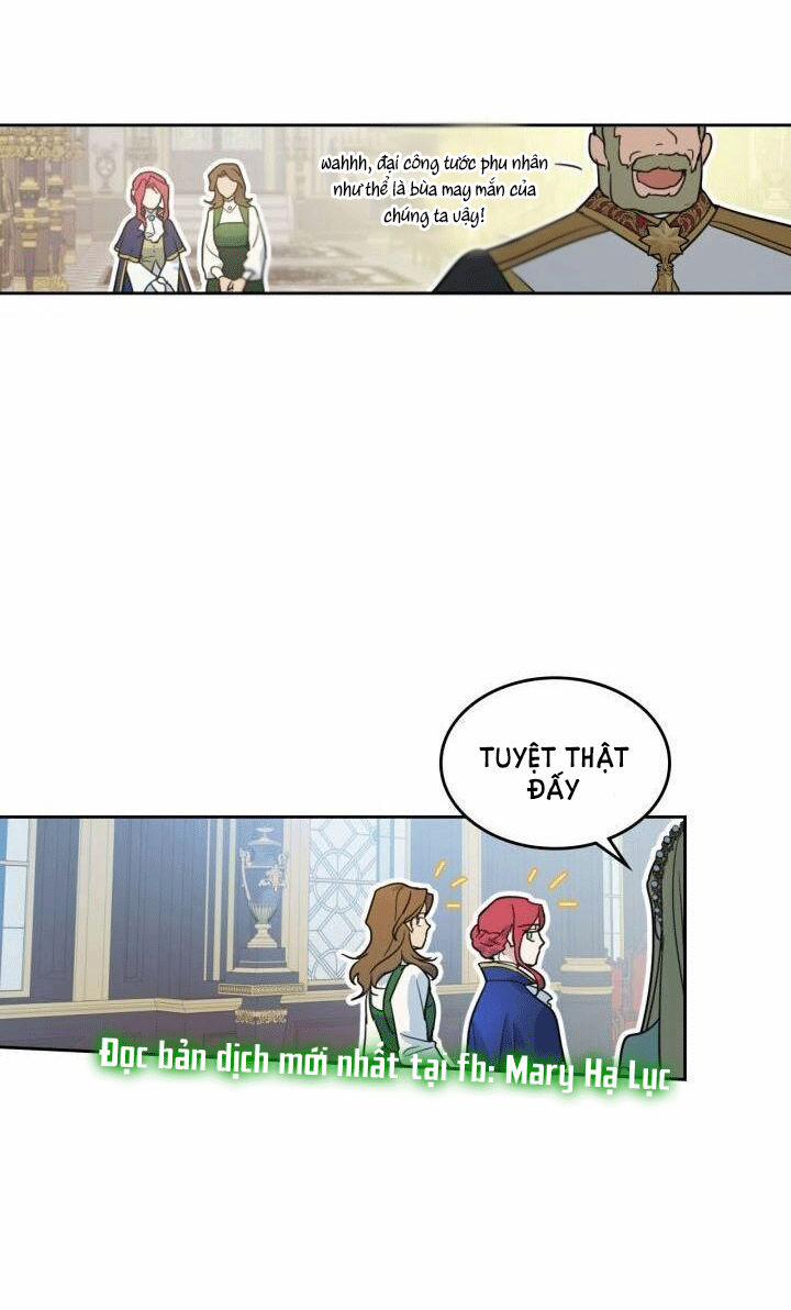 [18+] Người Đẹp Và Quái Vật 76.2 trang 3