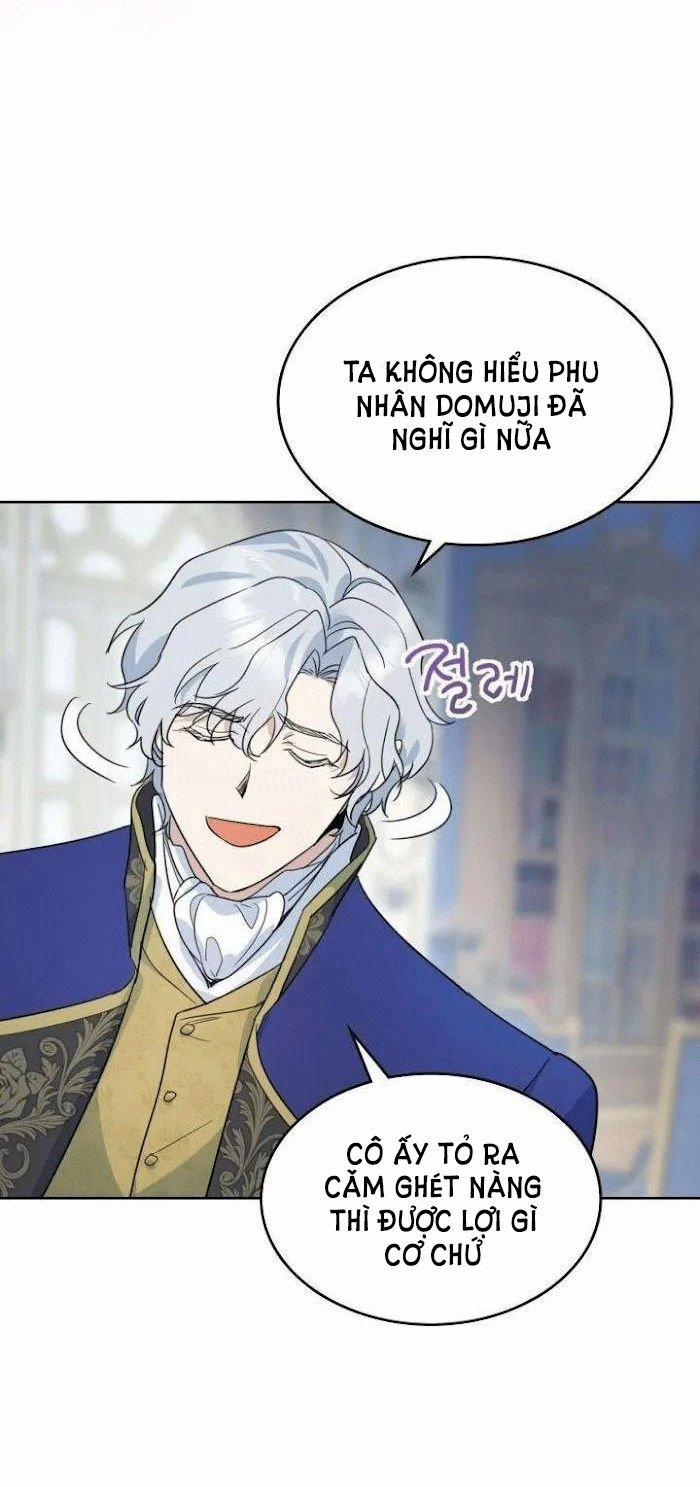 [18+] Người Đẹp Và Quái Vật 77.1 trang 10