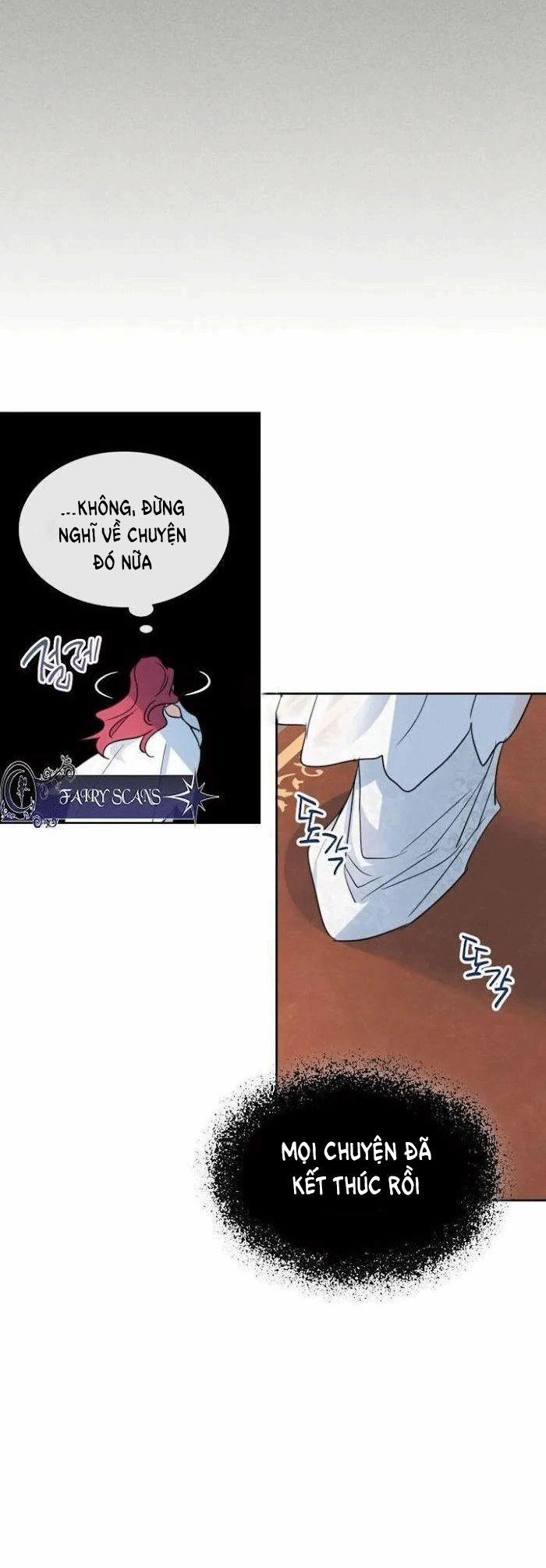 [18+] Người Đẹp Và Quái Vật 77.1 trang 31