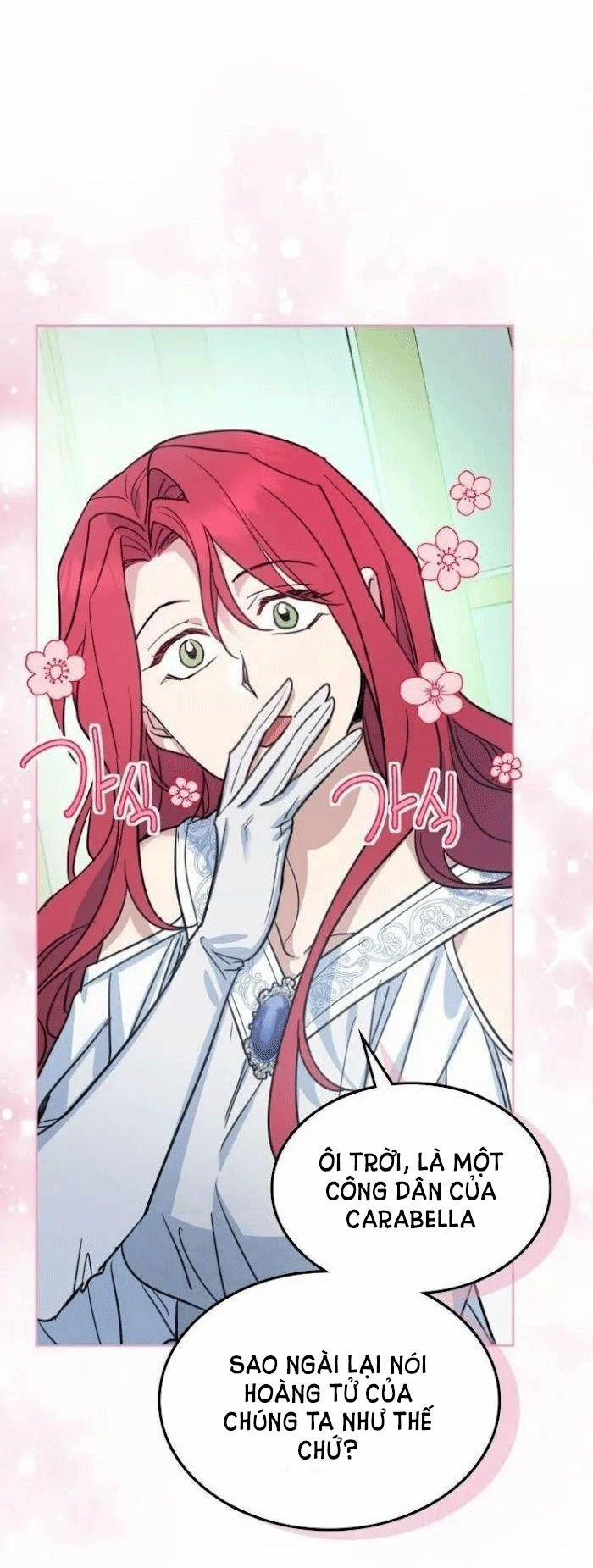 [18+] Người Đẹp Và Quái Vật 77.1 trang 9