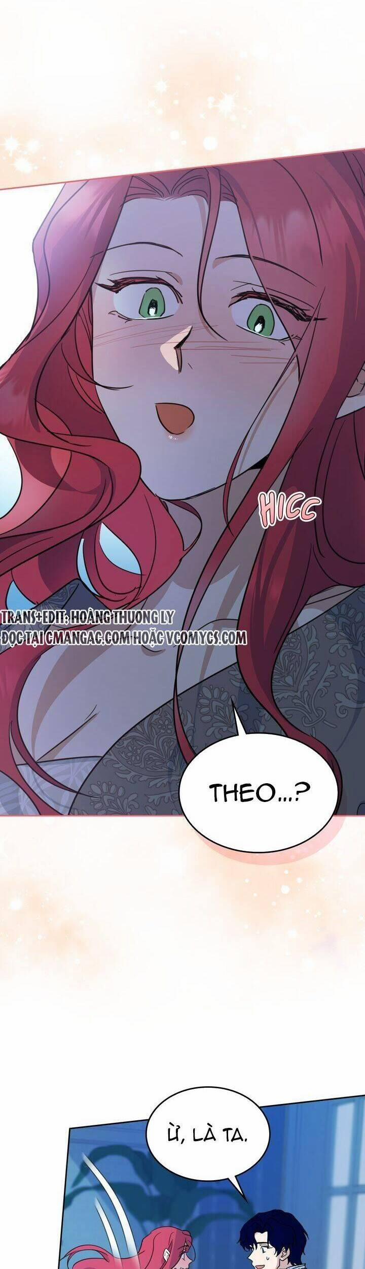 [18+] Người Đẹp Và Quái Vật 78 trang 16