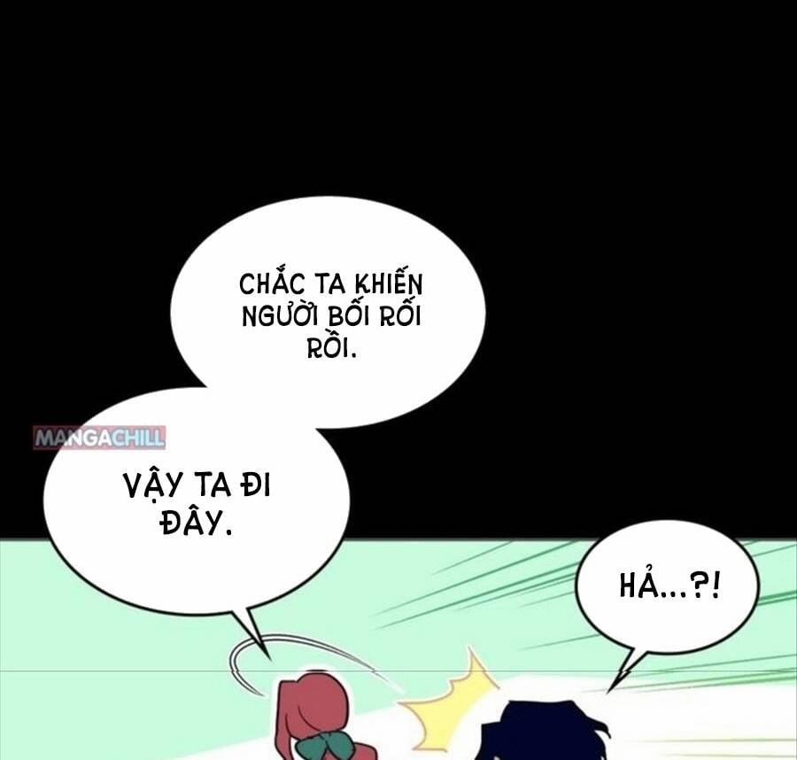 [18+] Người Đẹp Và Quái Vật 79 trang 15