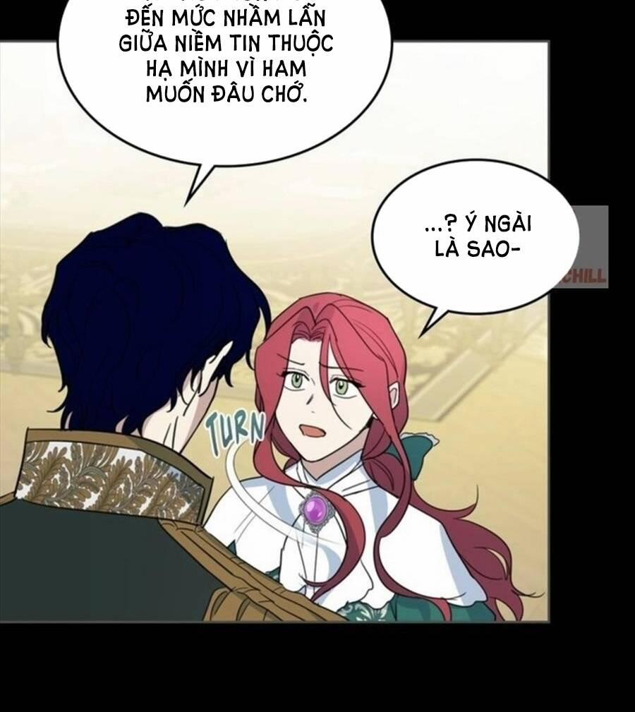 [18+] Người Đẹp Và Quái Vật 79 trang 29