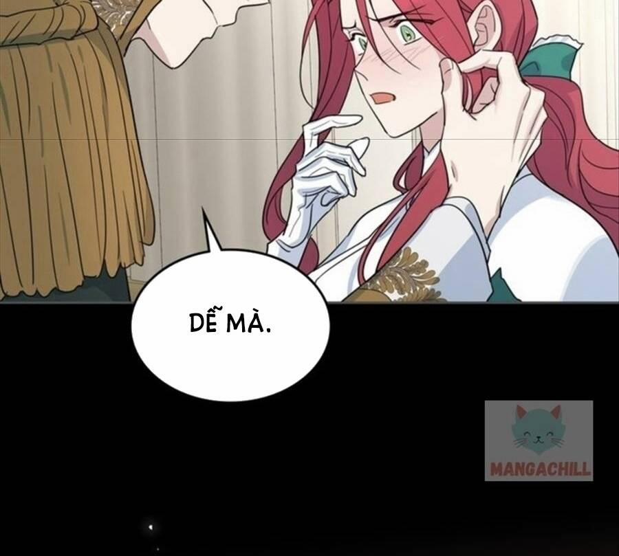 [18+] Người Đẹp Và Quái Vật 79 trang 41