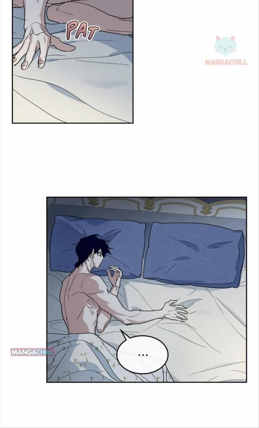 [18+] Người Đẹp Và Quái Vật 79 trang 51