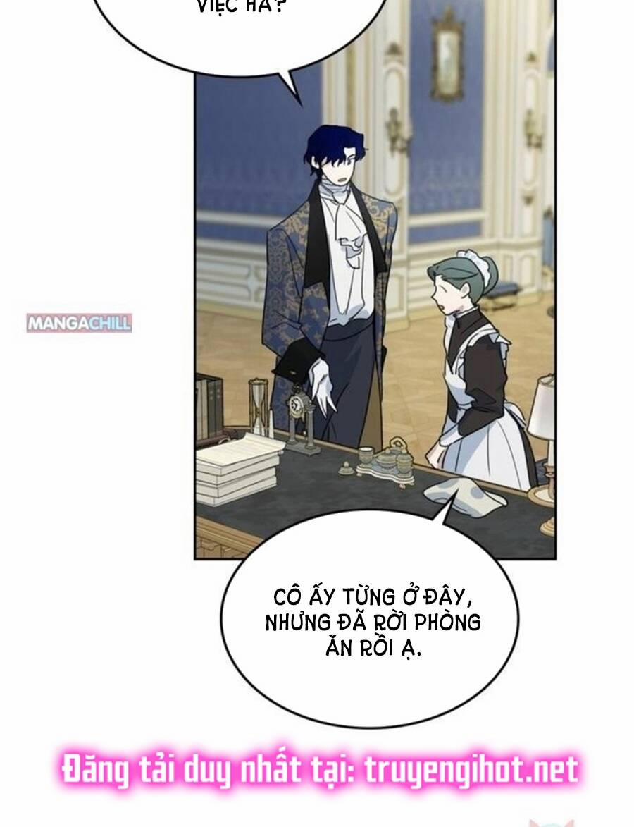 [18+] Người Đẹp Và Quái Vật 79 trang 53