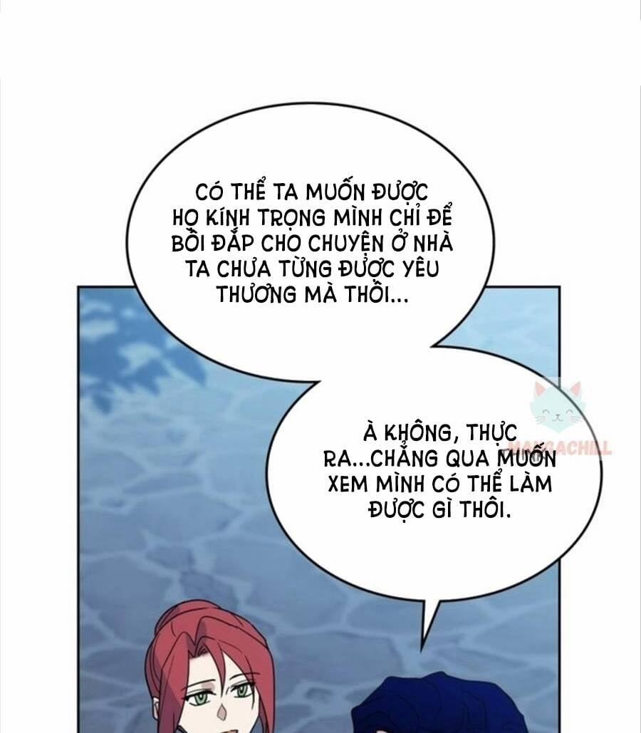 [18+] Người Đẹp Và Quái Vật 80 trang 30