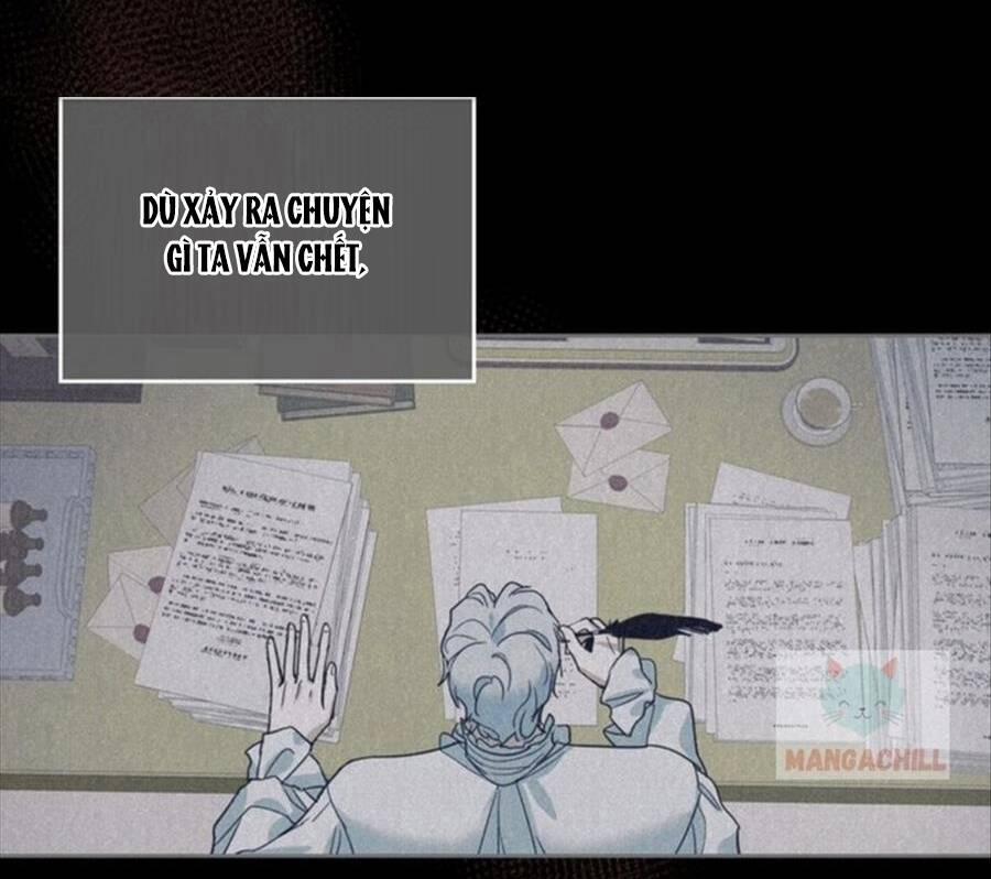 [18+] Người Đẹp Và Quái Vật 80 trang 45