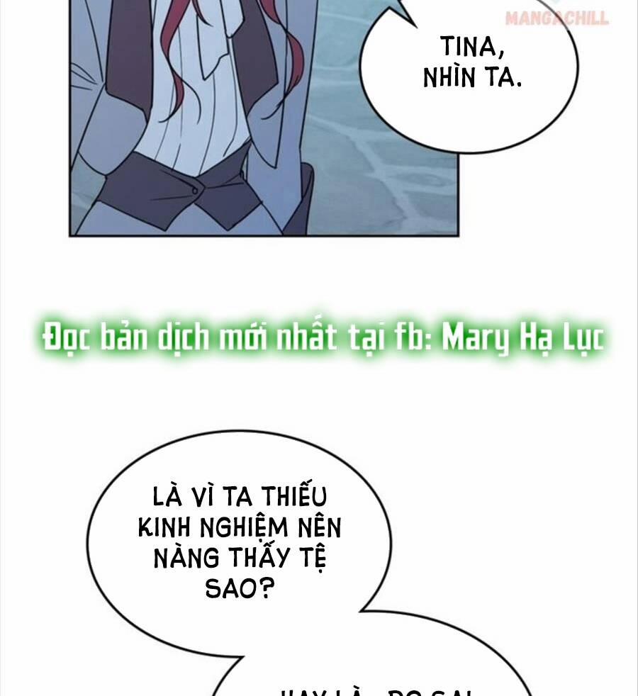 [18+] Người Đẹp Và Quái Vật 80 trang 7