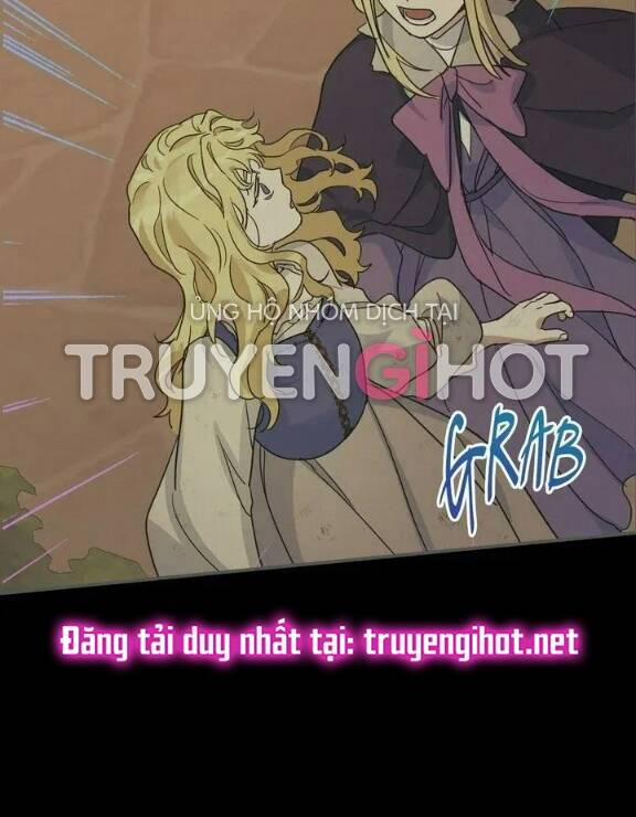 [18+] Người Đẹp Và Quái Vật 81 trang 104