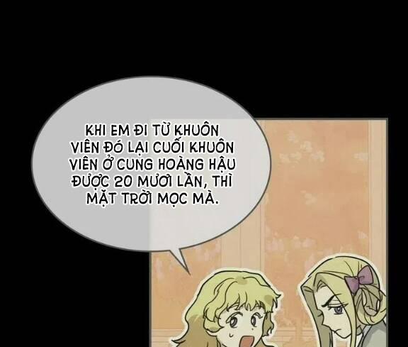 [18+] Người Đẹp Và Quái Vật 81 trang 118