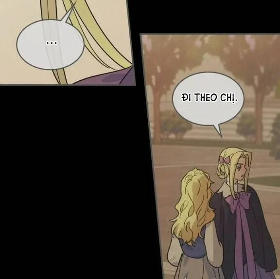 [18+] Người Đẹp Và Quái Vật 81 trang 124