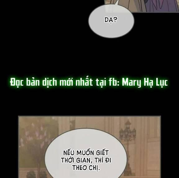 [18+] Người Đẹp Và Quái Vật 81 trang 125