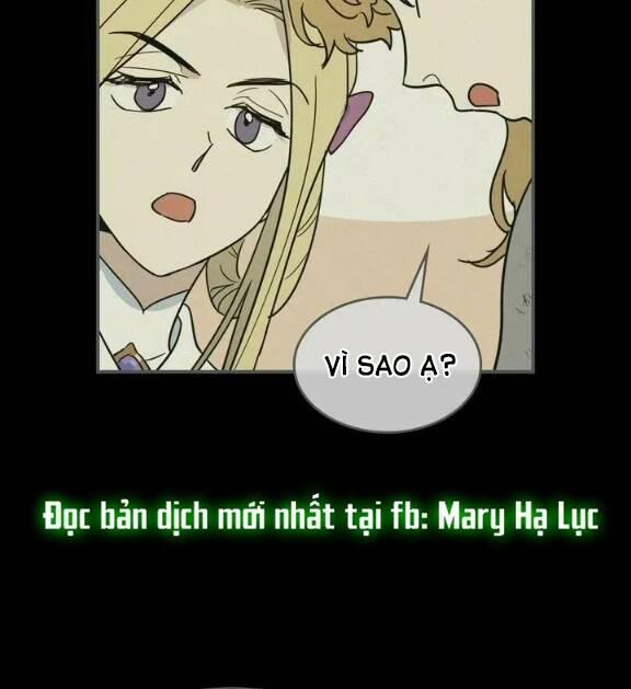 [18+] Người Đẹp Và Quái Vật 81 trang 137