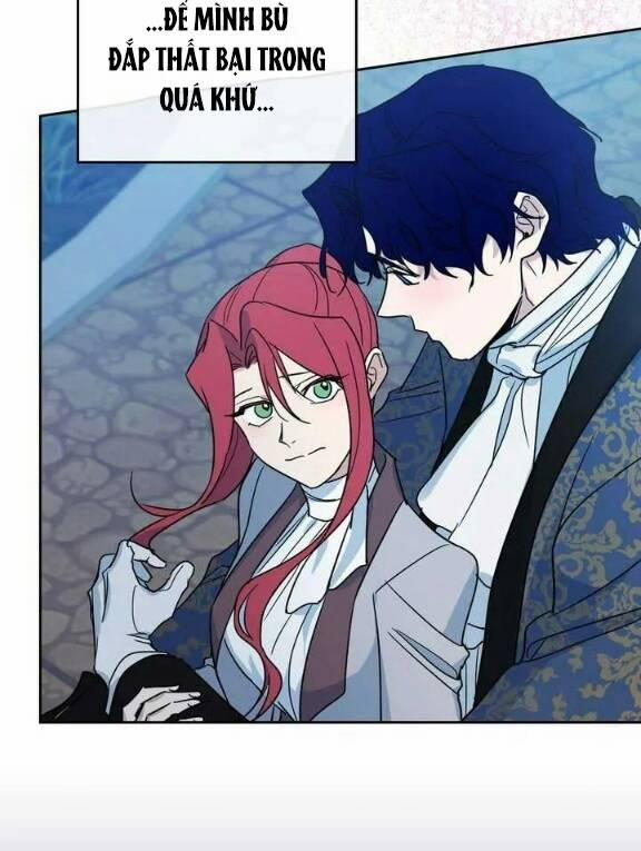 [18+] Người Đẹp Và Quái Vật 81 trang 2