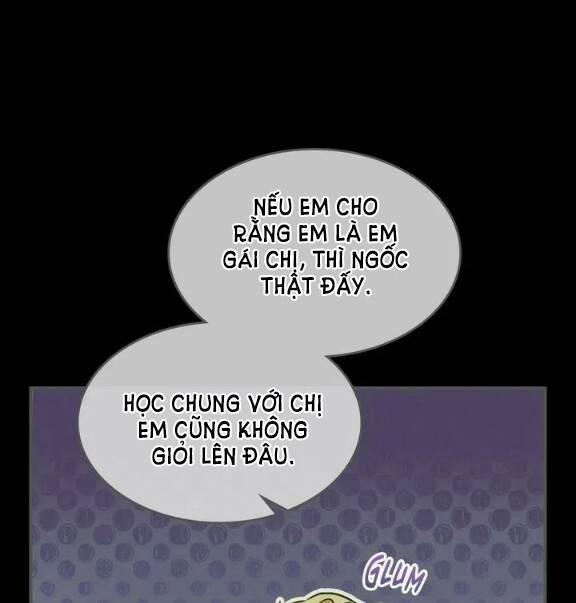 [18+] Người Đẹp Và Quái Vật 81 trang 51