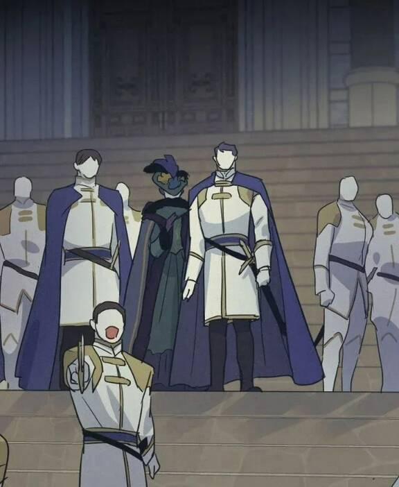 [18+] Người Đẹp Và Quái Vật 81 trang 67