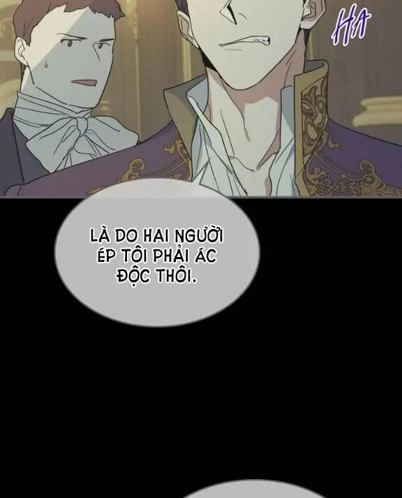 [18+] Người Đẹp Và Quái Vật 82 trang 44